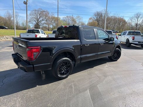 Used 2025 Ford F150 STX image 3
