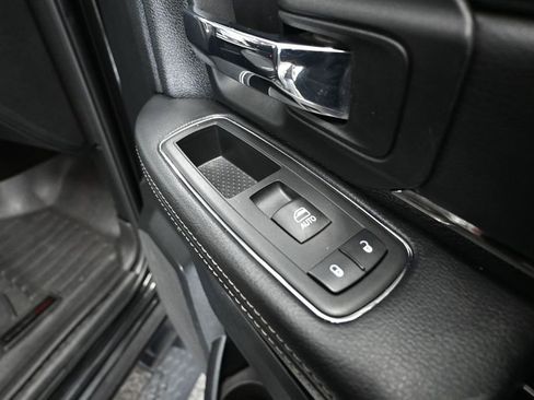 Used 2017 RAM 1500 Sport w/ Sport Premium Group AWD/4WD image 46