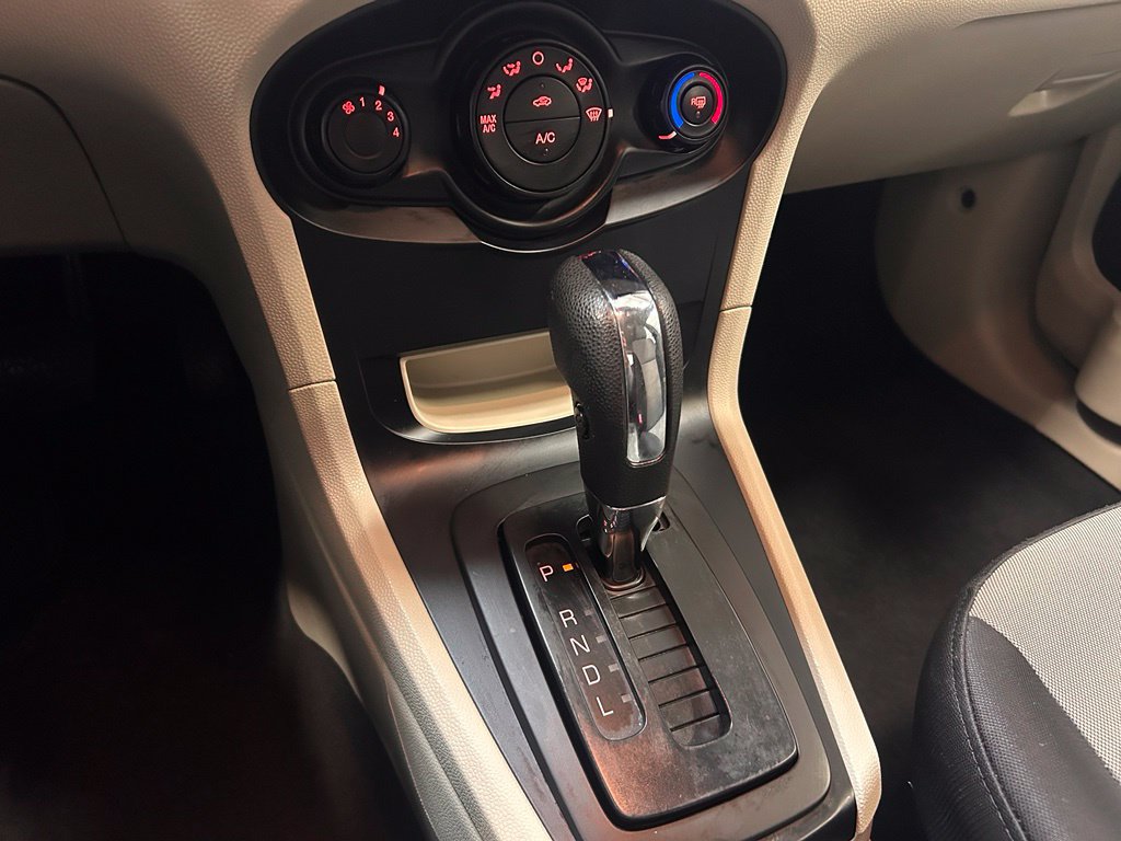 Used 2013 Ford Fiesta S FWD image 17