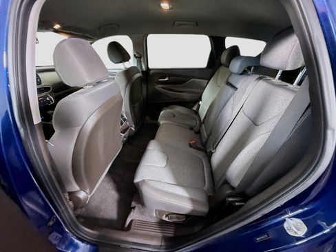 Used 2020 Hyundai Santa Fe SE FWD image 24
