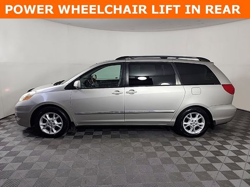 Used 2006 Toyota Sienna XLE image 6
