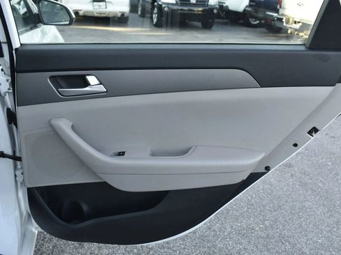 Used 2015 Hyundai Sonata SE FWD image 28