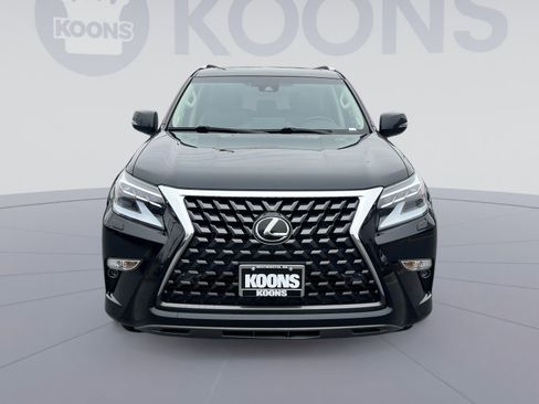 Used 2023 Lexus GX 460 Premium image 11
