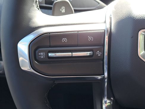 New 2026 GMC Sierra EV Elevation w/ Premium Package image 24