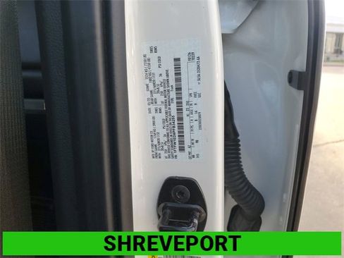 Used 2023 Ford F150 Platinum w/ Equipment Group 701A High image 35