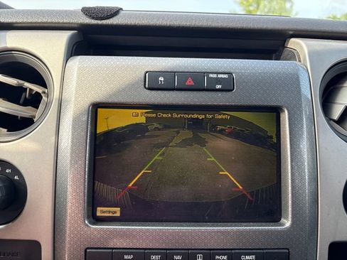 Used 2010 Ford F150 Raptor AWD/4WD image 16