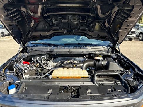 Certified 2024 Ford F150 STX image 29