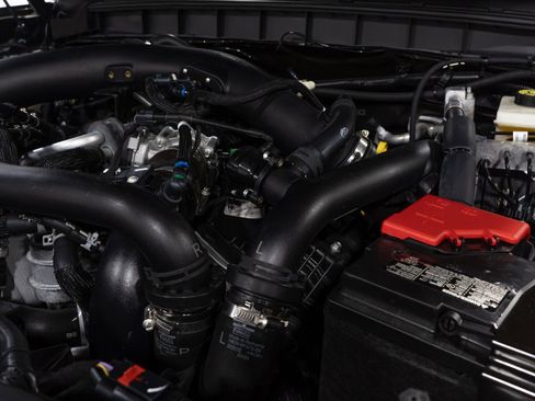 Used 2024 Ford Bronco Raptor w/ Interior Carbon Fiber Pack 6 image 86