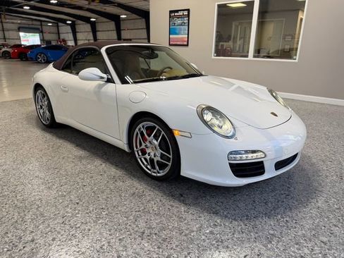 Used 2011 Porsche 911 Carrera S RWD image 42