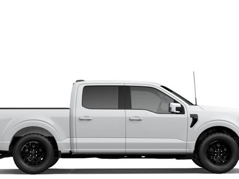 New 2026 Ford F150 Lariat w/ FX4 Off-Road Package AWD/4WD image 30