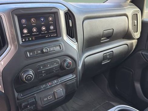 Used 2021 Chevrolet Silverado 2500 Custom w/ Custom Value Package image 20