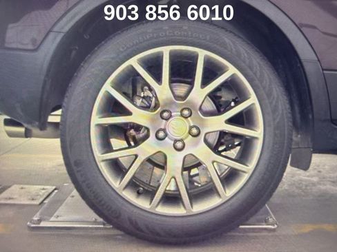 Used 2017 Buick Encore Sport Touring image 13