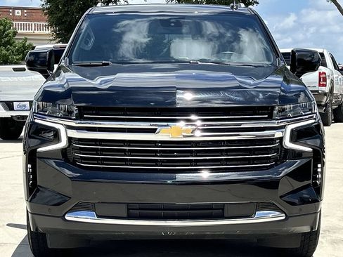 Used 2024 Chevrolet Tahoe LT AWD/4WD image 8