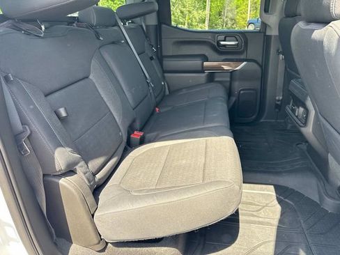 Used 2019 Chevrolet Silverado 1500 RST w/ All-Star Edition AWD/4WD image 21