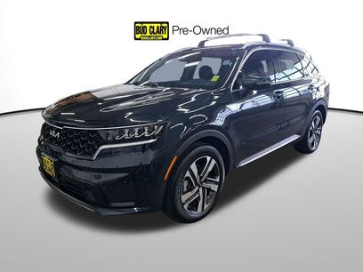 Used 2023 Kia Sorento EX