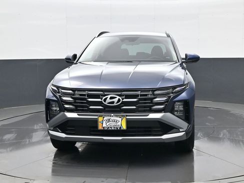 New 2026 Hyundai Tucson SEL AWD/4WD image 2