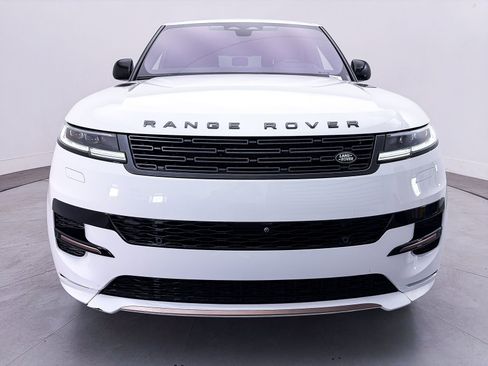Used 2023 Land Rover Range Rover Sport SE Dynamic AWD/4WD image 14