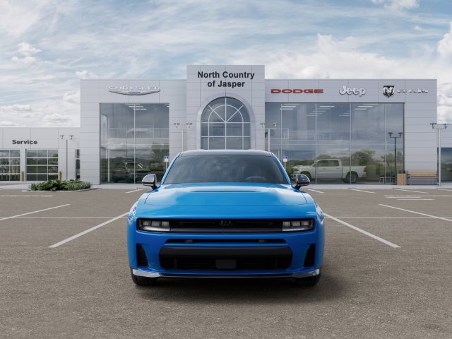 New 2026 Dodge Charger R/T AWD/4WD image 8