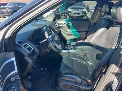 Used 2012 Ford Explorer Limited image 9