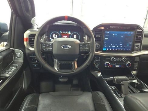 Used 2023 Ford F150 Raptor image 45