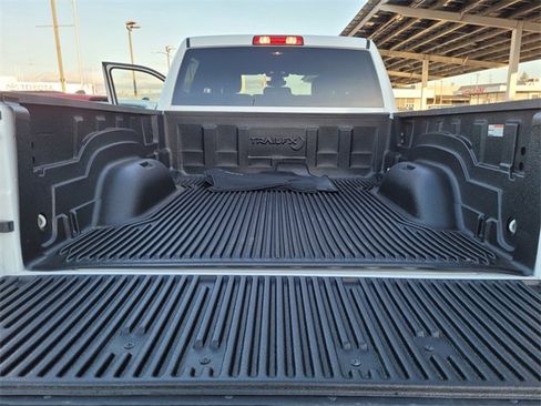 Certified 2024 RAM 2500 Big Horn image 19