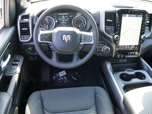 New 2026 RAM 1500 Big Horn image 12