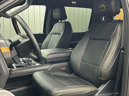 Used 2025 Ford F150 Tremor w/ Tow/Haul Package image 32