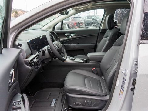 New 2026 Kia Sportage SX Prestige AWD/4WD image 11
