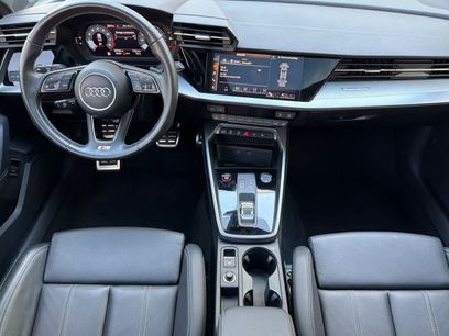 Used 2023 Audi S3 Premium w/ Convenience Package