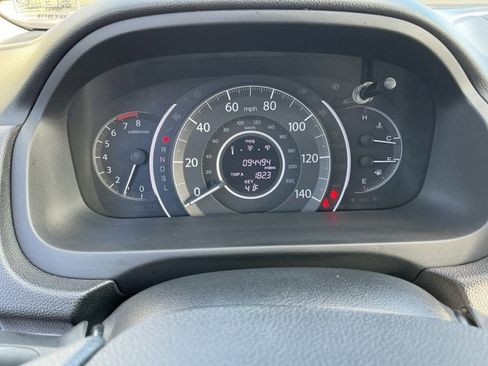 Used 2016 Honda CR-V EX image 16