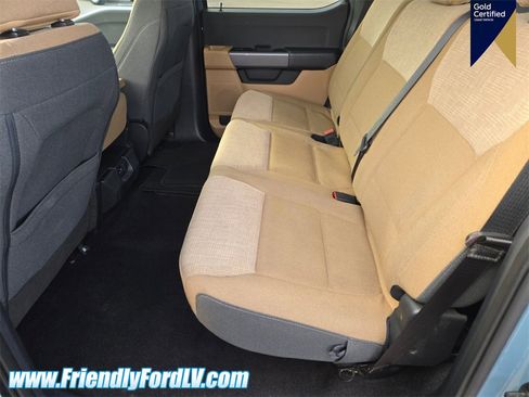 Certified 2023 Ford F150 XLT image 10
