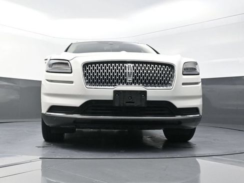Used 2022 Lincoln Nautilus Reserve w/ Equipment Group 201A AWD/4WD image 32
