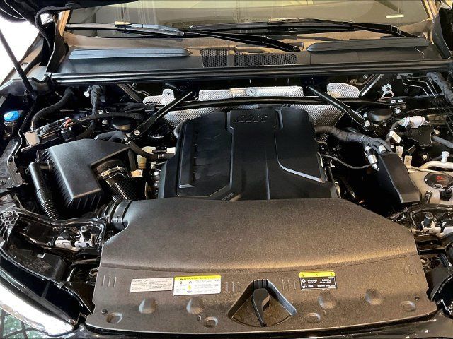 Used 2026 Audi Q5 Premium Plus AWD/4WD image 19