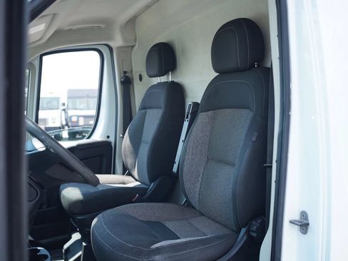 Used 2018 RAM ProMaster 1500 FWD image 18