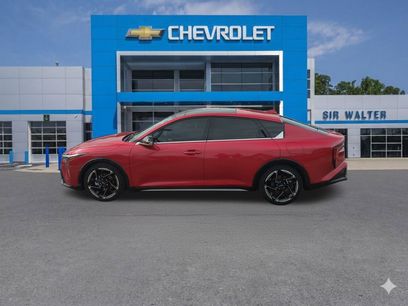 Used 2025 Kia K4 GT-Line w/ GT-Line Premium Package