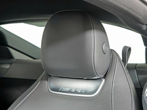 Certified 2024 Mercedes-Benz AMG GT 55 image 17