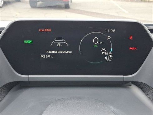 Certified 2023 Toyota bZ4X AWD w/ Weather Package image 14