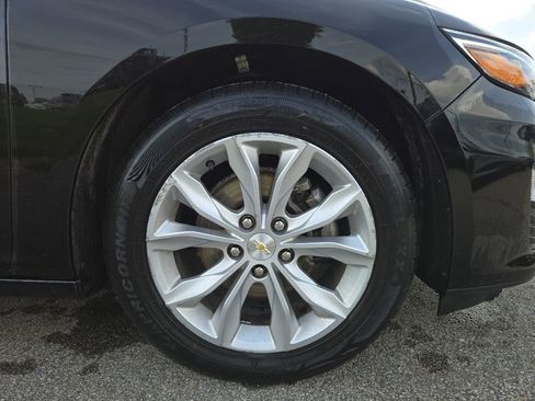 Used 2023 Chevrolet Malibu LT FWD image 9