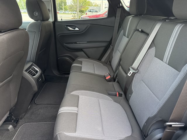 New 2026 Chevrolet Blazer LT w/ Convenience Package FWD image 6