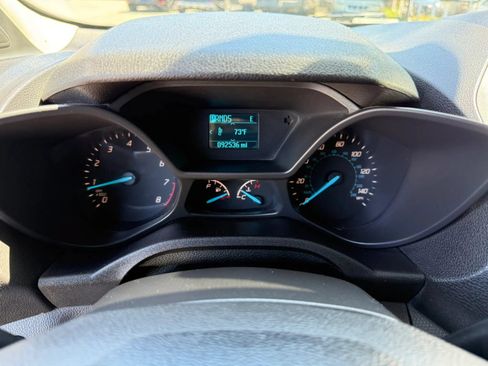 Used 2017 Ford Transit Connect XL FWD image 28