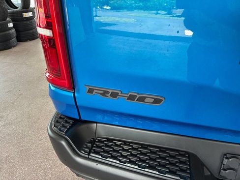 Used 2025 RAM 1500 RHO w/ RHO Level 1 Equipment Group AWD/4WD image 28