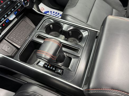 Used 2025 Ford F150 Raptor AWD/4WD image 27