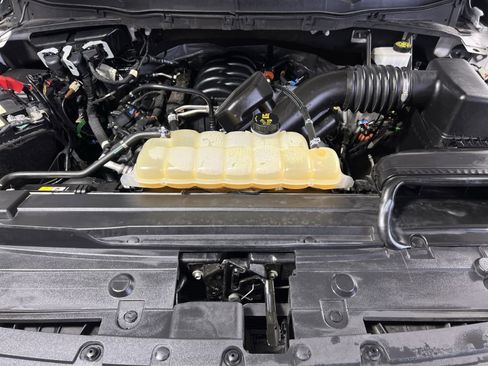 Used 2021 Ford F150 Lariat image 26