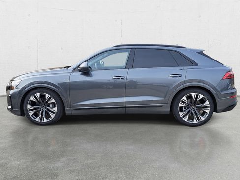 New 2026 Audi Q8 Premium Plus image 8