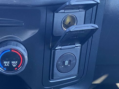 Used 2024 Ford F150 STX image 28