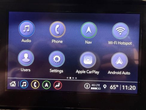 Used 2023 Chevrolet Traverse LT w/ LT Premium Package image 39