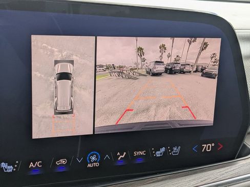 Used 2025 Chevrolet Tahoe Premier image 19