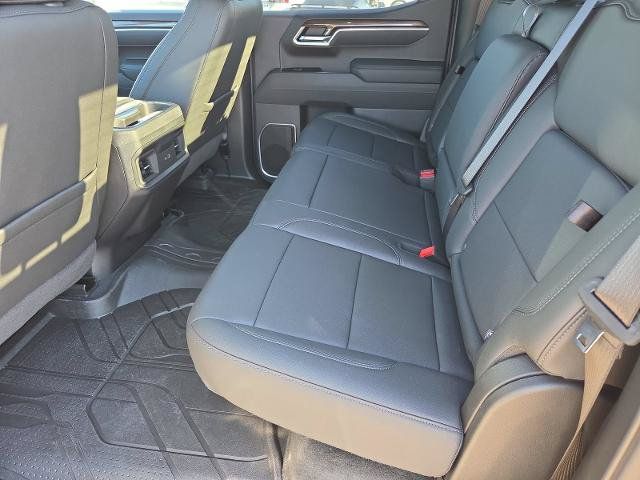 Certified 2026 Chevrolet Silverado 1500 RST w/ Rally Edition RWD image 23
