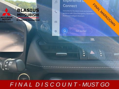 Used 2023 Toyota RAV4 Limited image 67