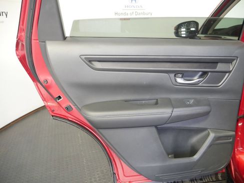 Used 2023 Honda CR-V EX image 8